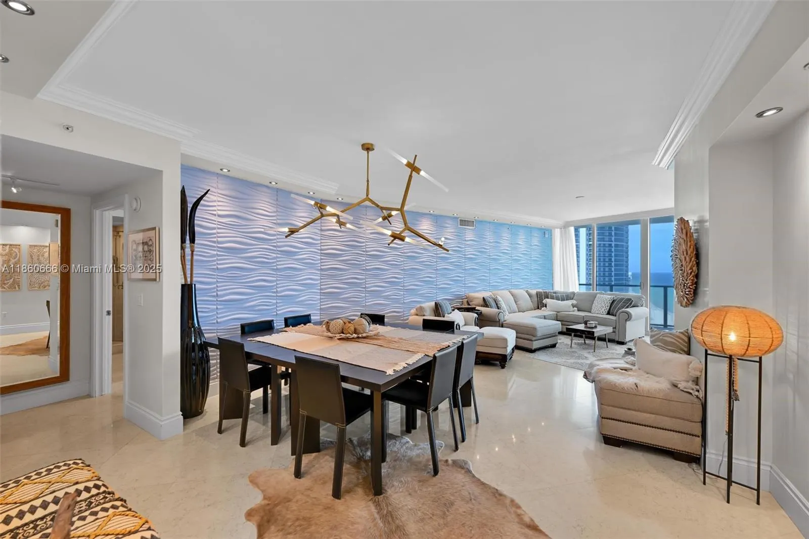 3101 S Ocean Dr, #2807