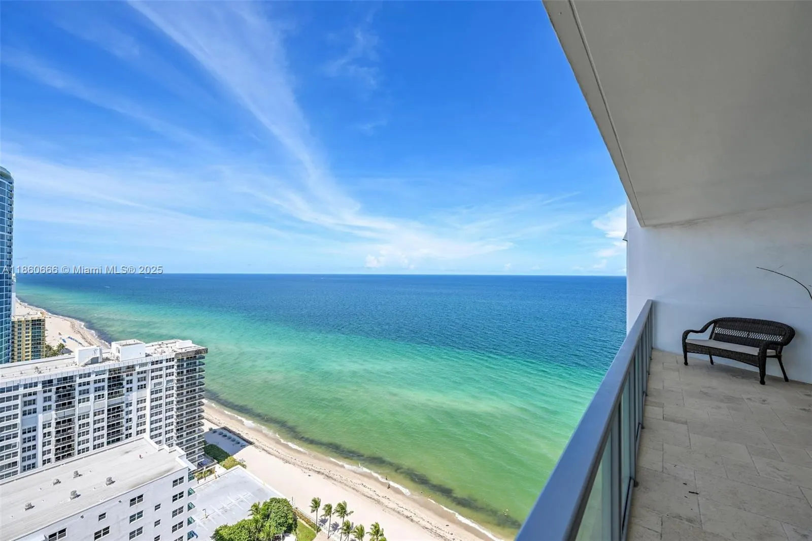 3101 S Ocean Dr, #2807