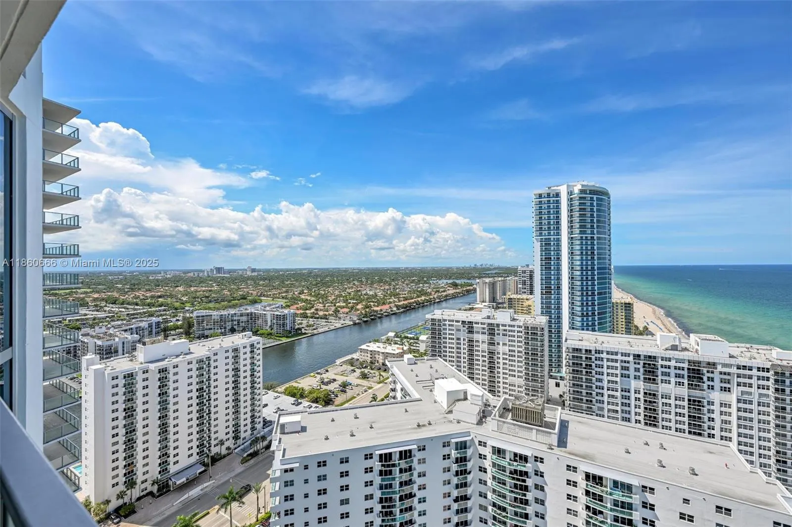 3101 S Ocean Dr, #2807