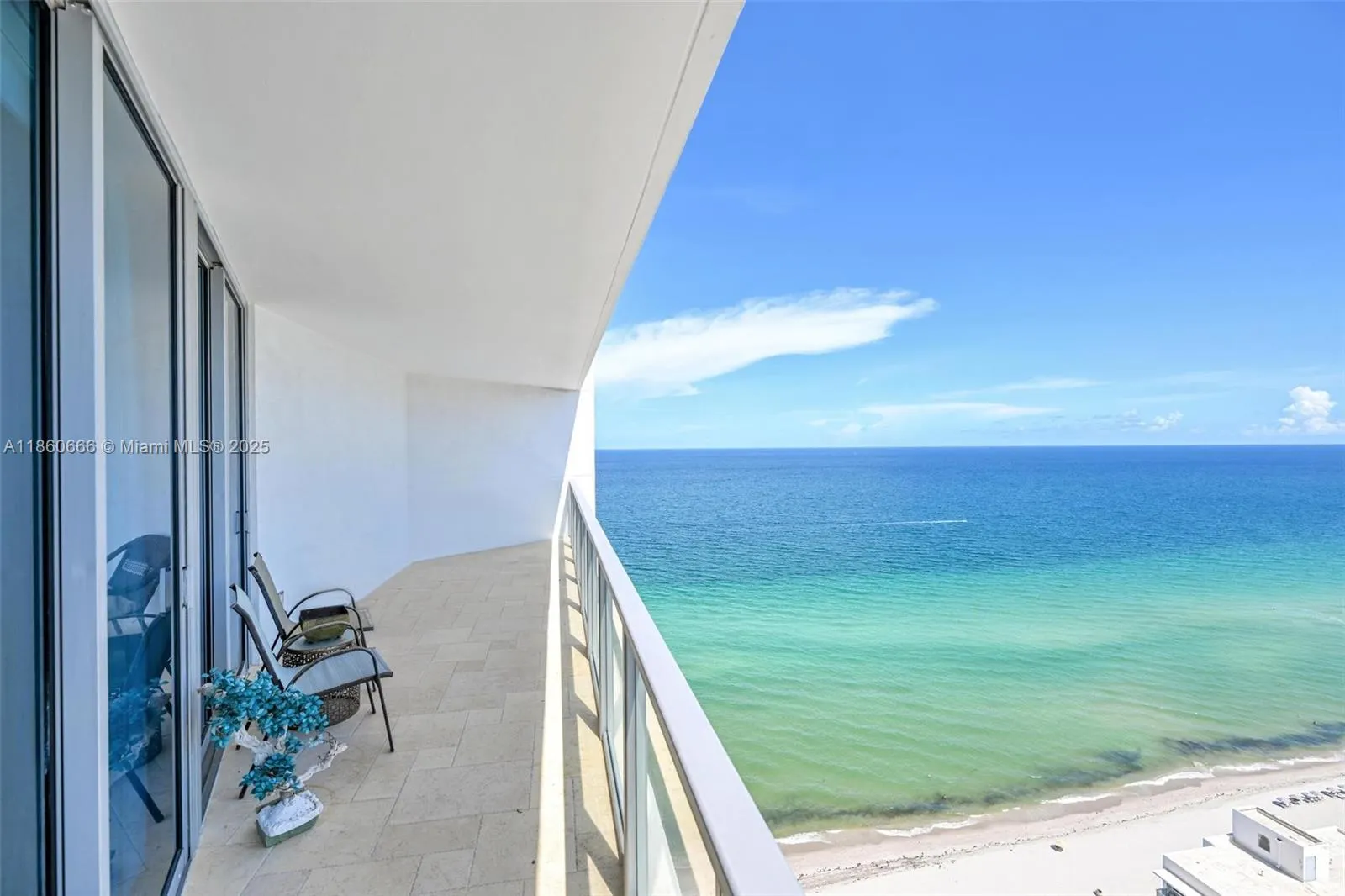 3101 S Ocean Dr, #2807
