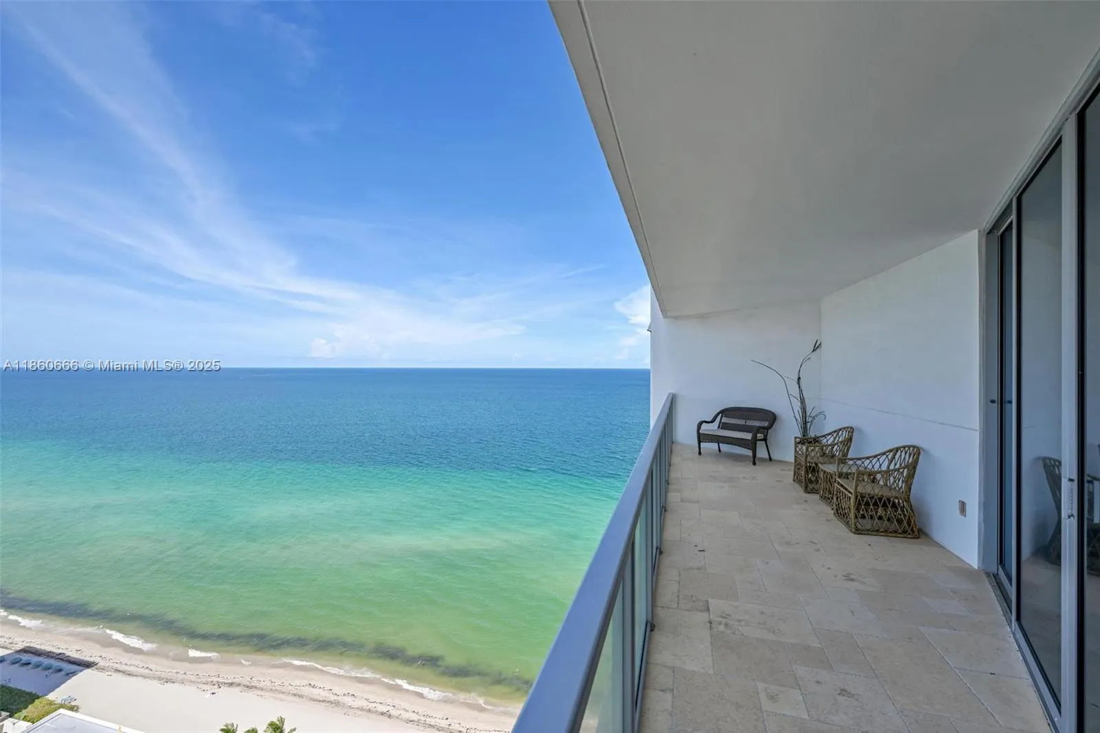 3101 S Ocean Dr, #2807