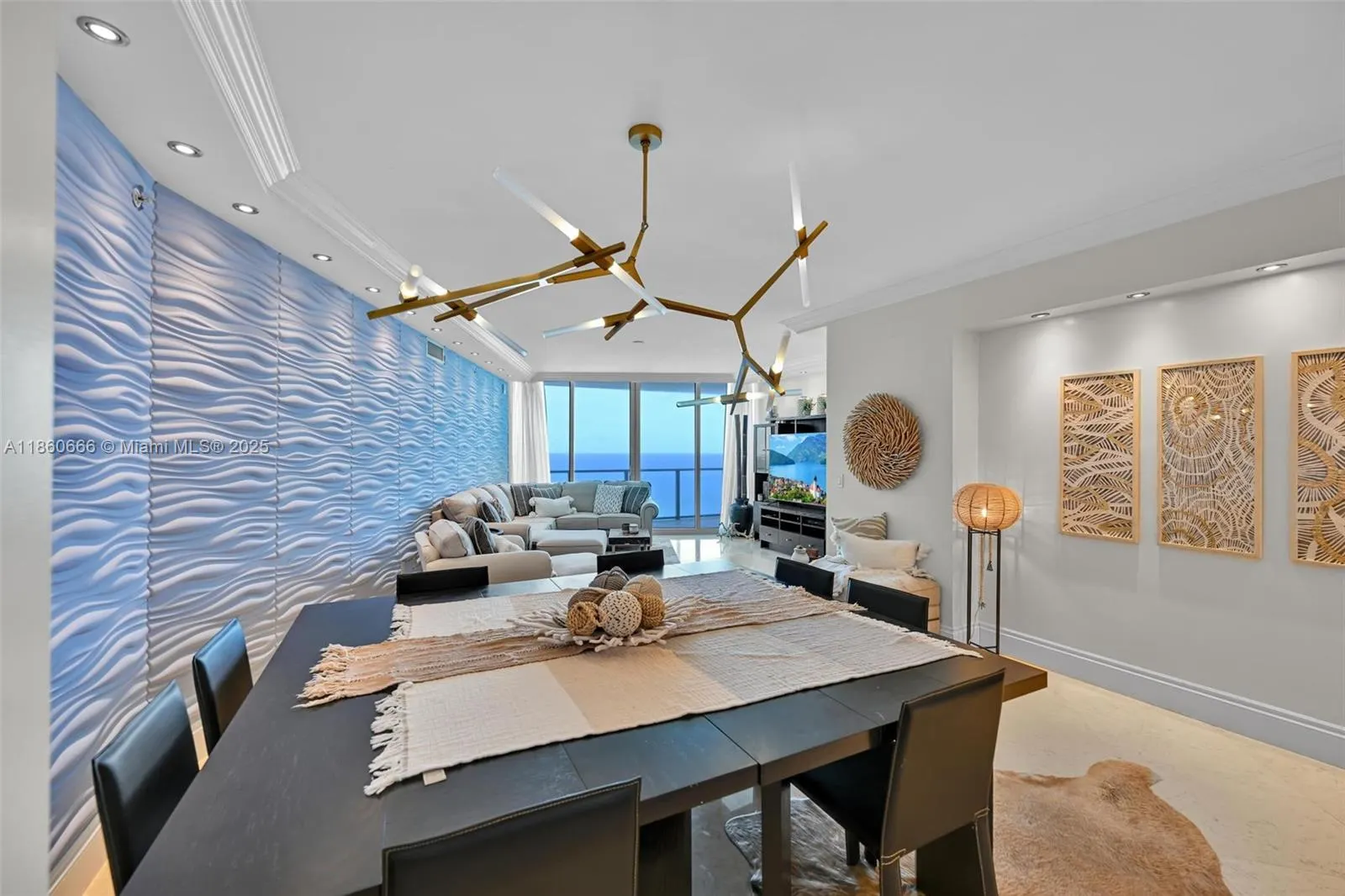 3101 S Ocean Dr, #2807