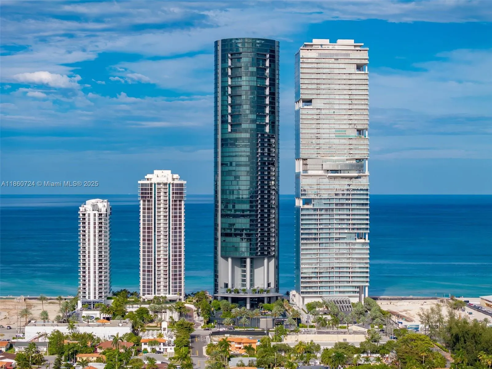 18555 Collins Ave, #2105