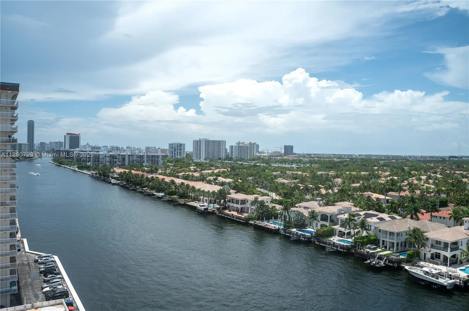 1410 S Ocean Dr, #1406
