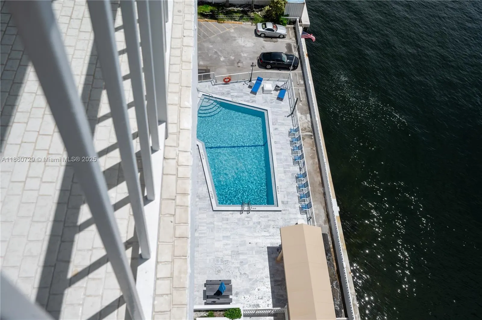 1410 S Ocean Dr, #1406