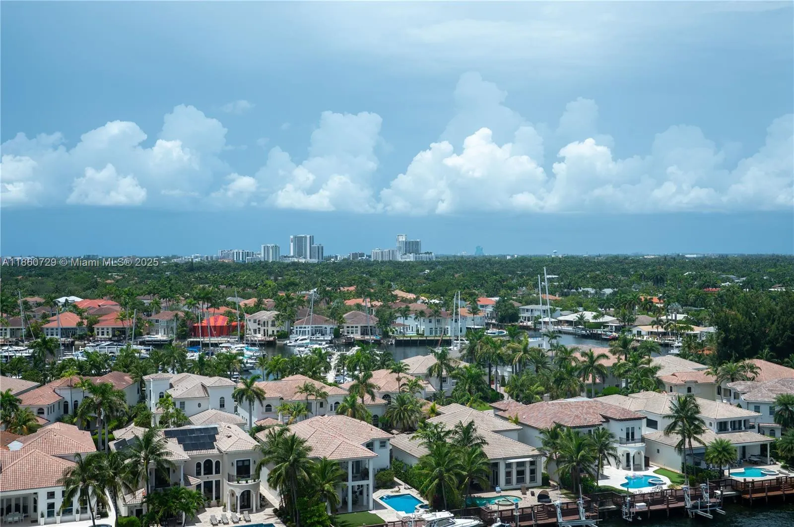 1410 S Ocean Dr, #1406