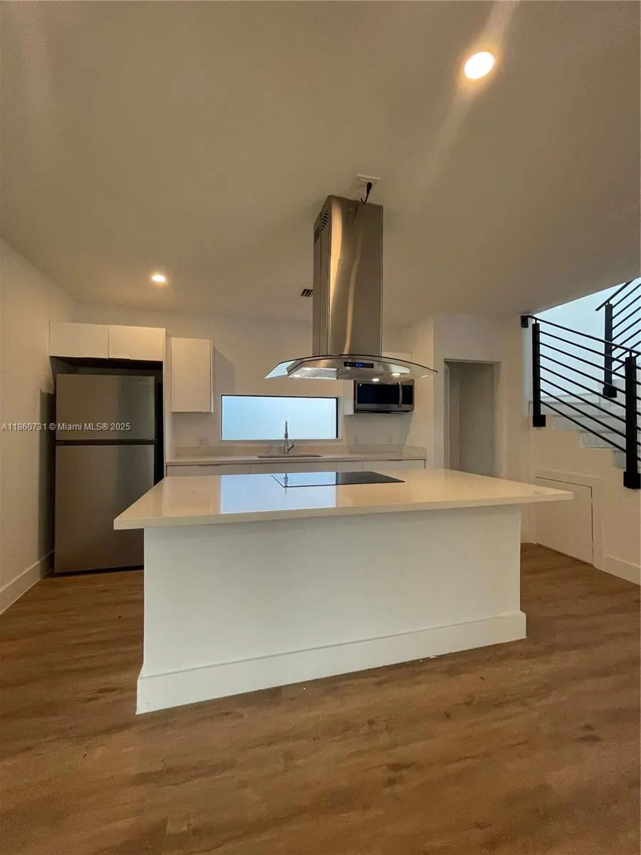 5198 NW 3rd Ave, #2