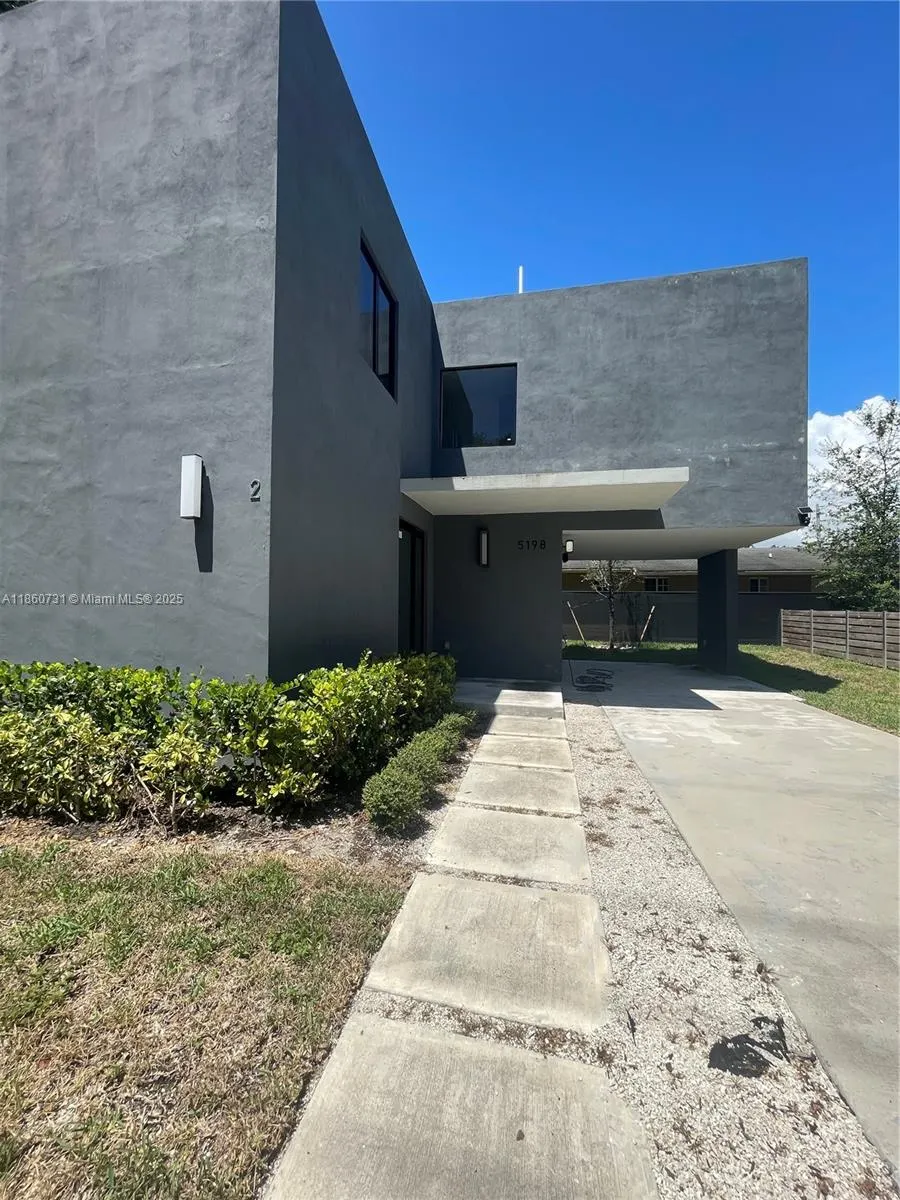 5198 NW 3rd Ave, #2