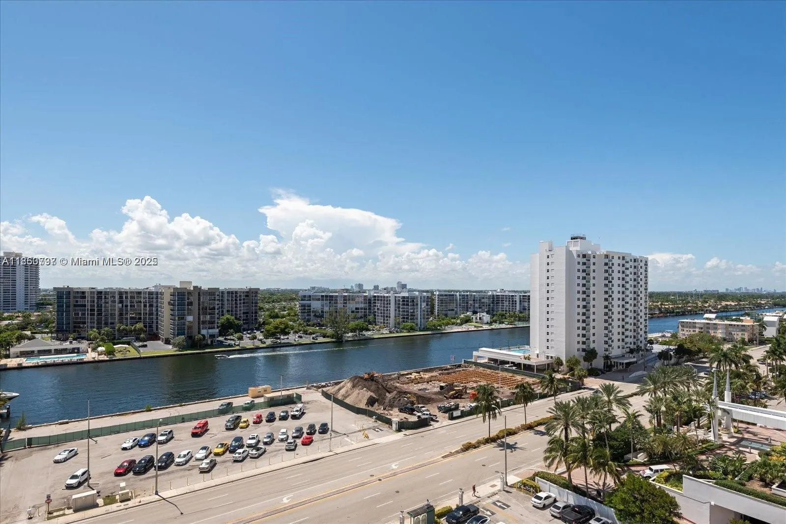 3505 S Ocean Dr, #1101