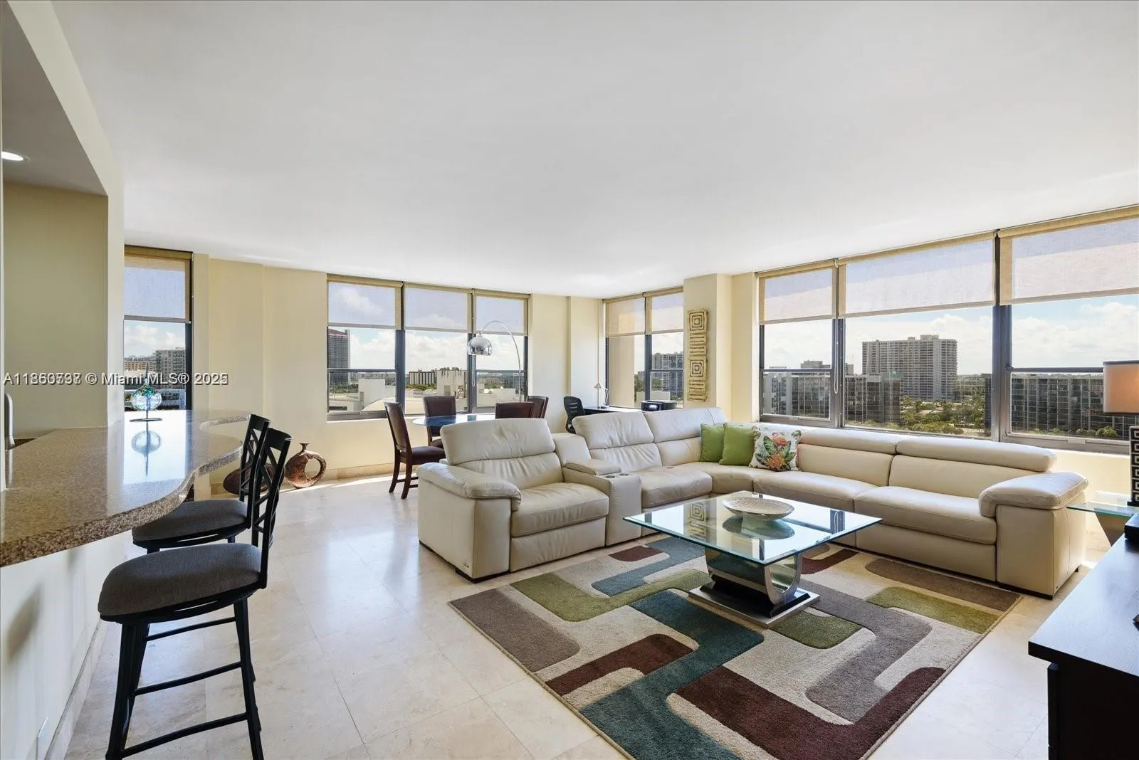 3505 S Ocean Dr, #1101