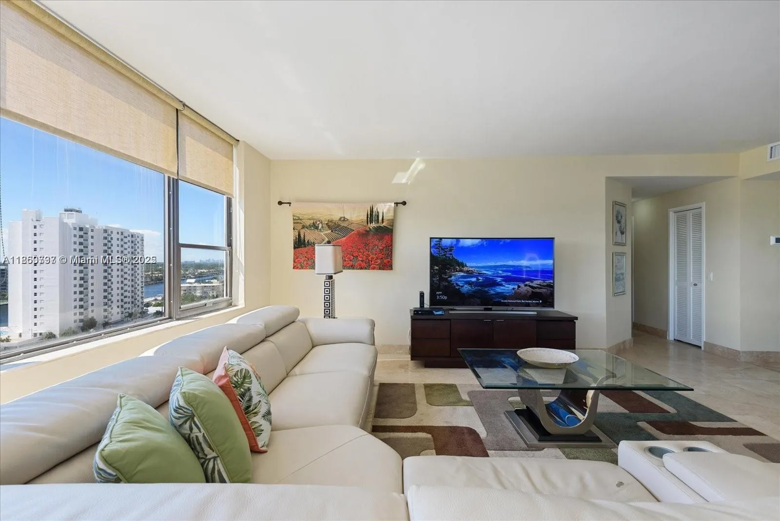3505 S Ocean Dr, #1101