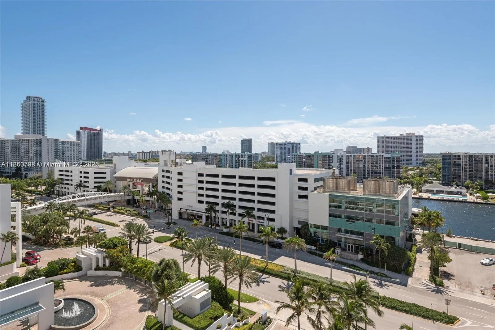 3505 S Ocean Dr, #1101