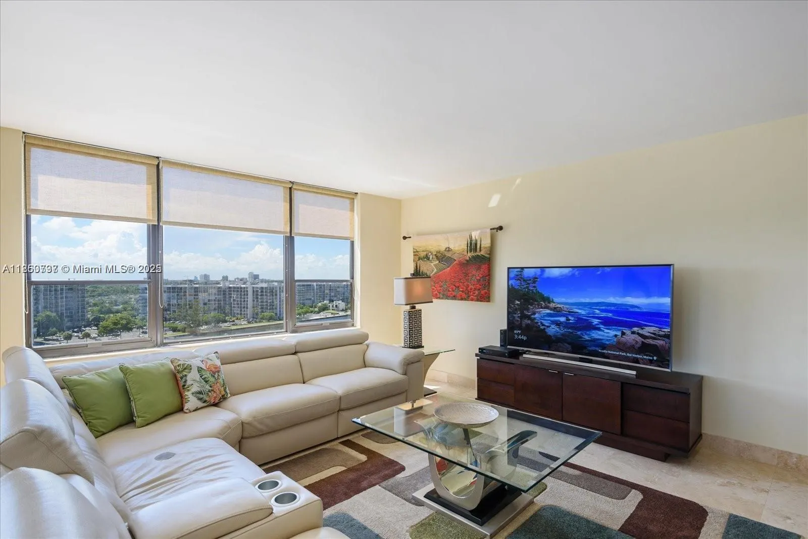 3505 S Ocean Dr, #1101