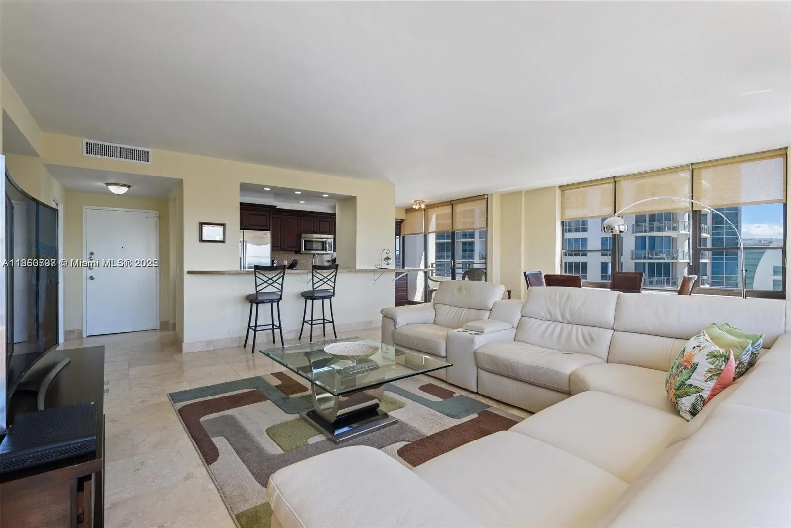 3505 S Ocean Dr, #1101