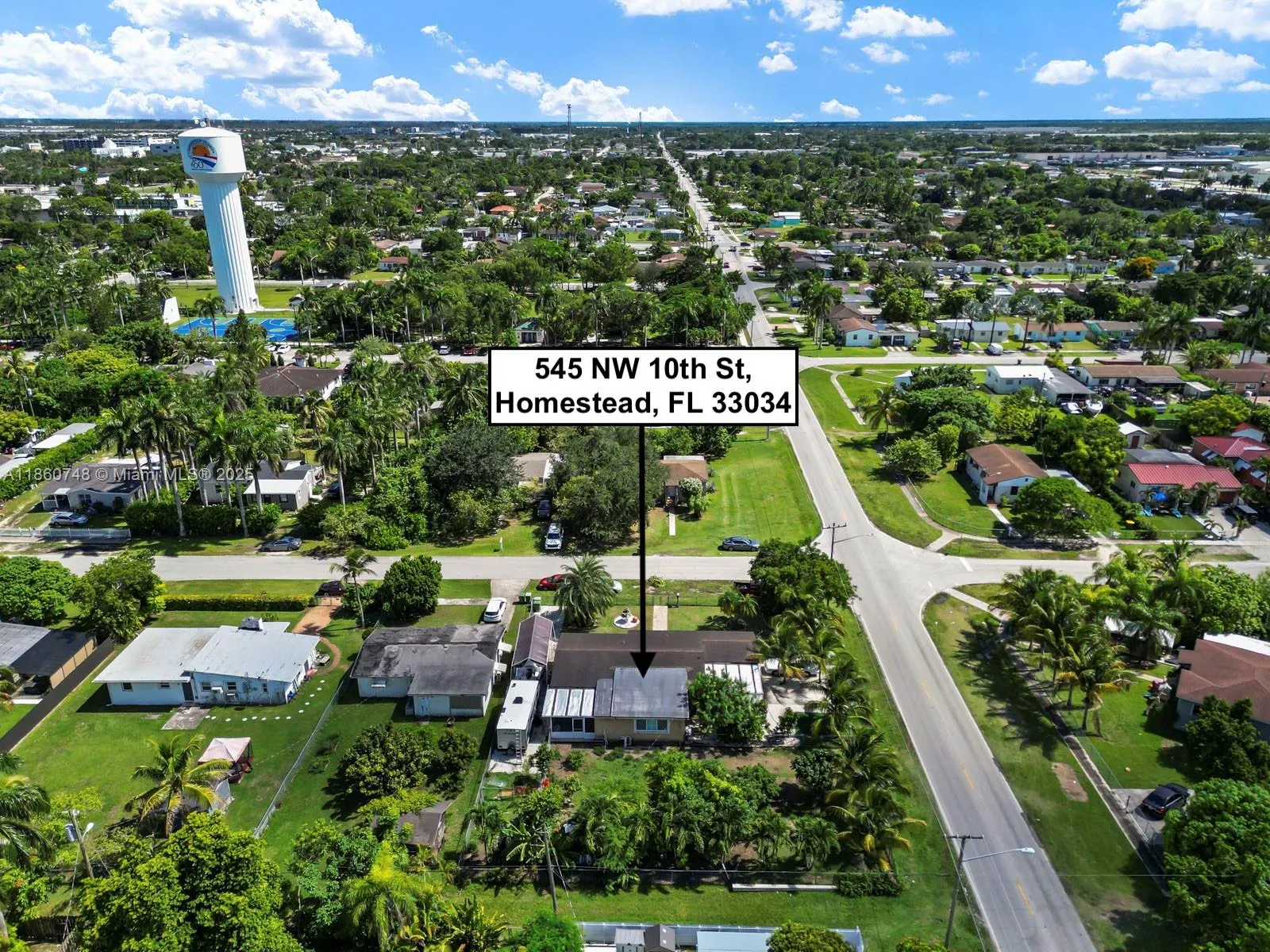 545 NW 10th St