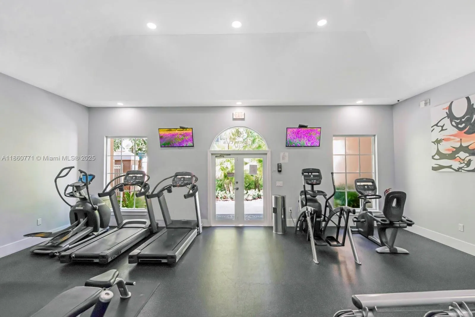 19701 E Country Club Dr, #5408