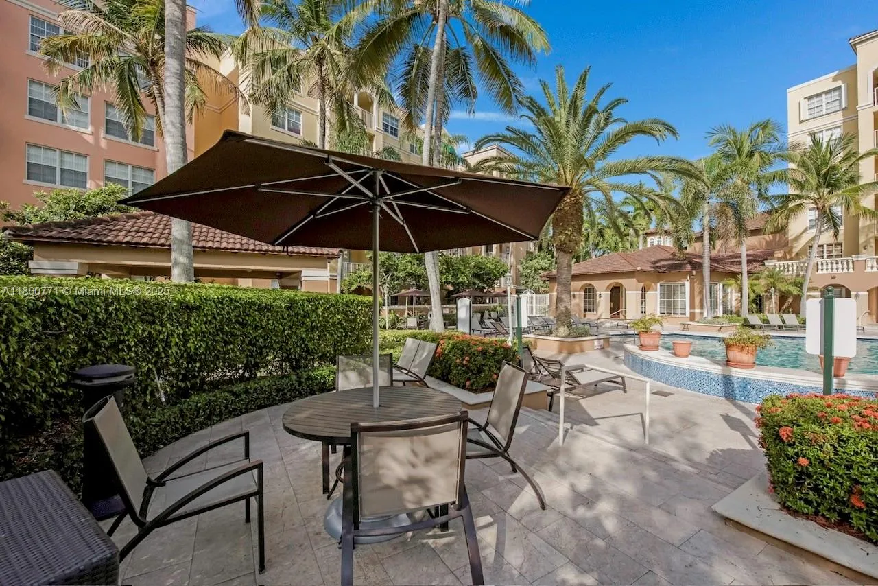 19701 E Country Club Dr, #5408