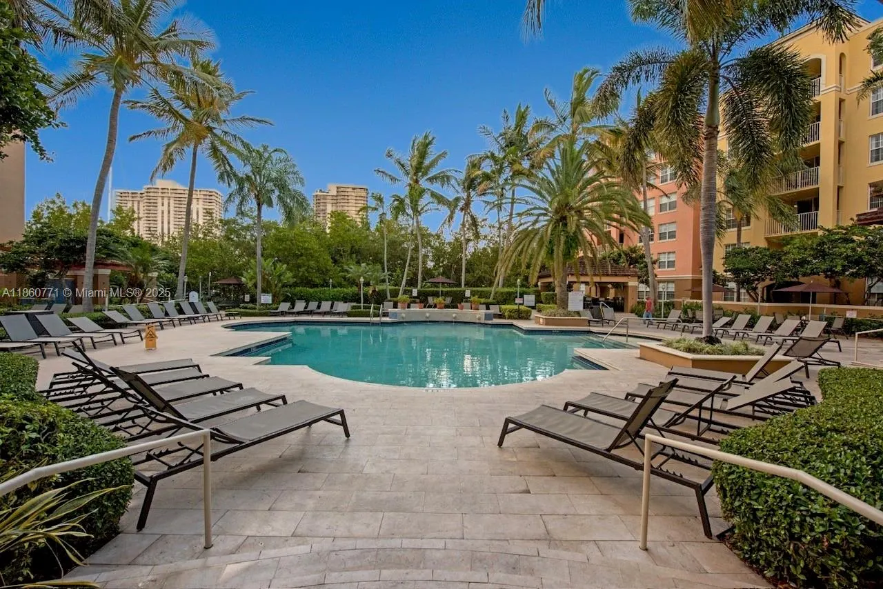19701 E Country Club Dr, #5408