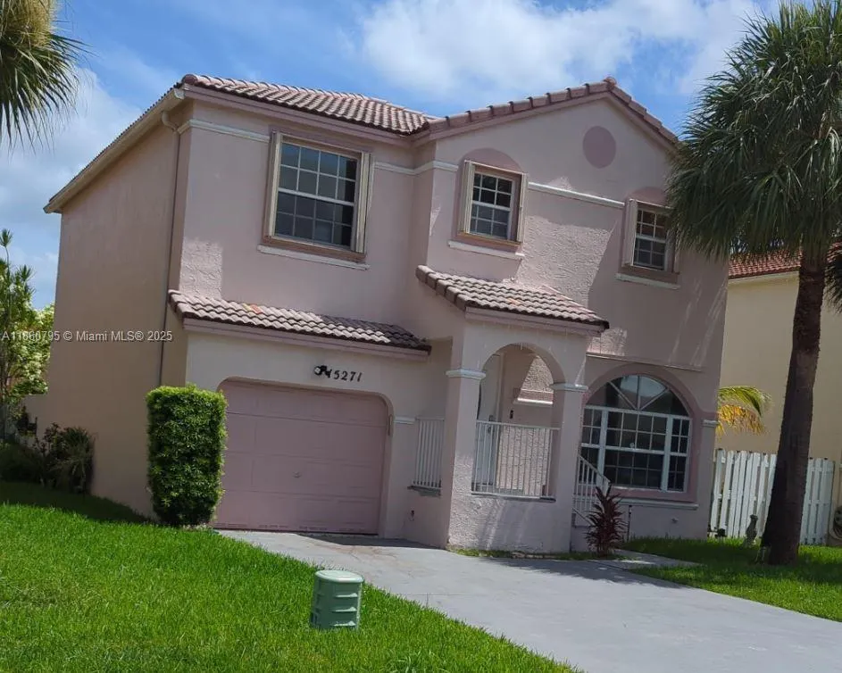 15271 NW 6th Ct, #1