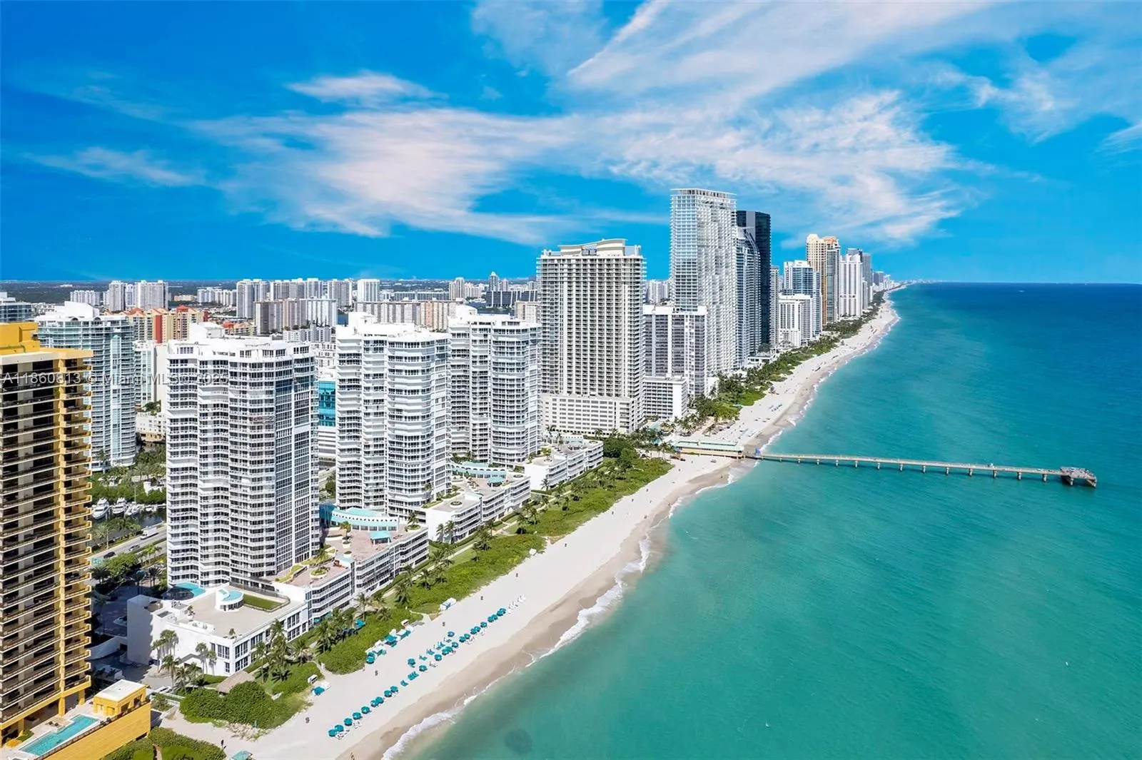 16485 Collins Ave, #1435