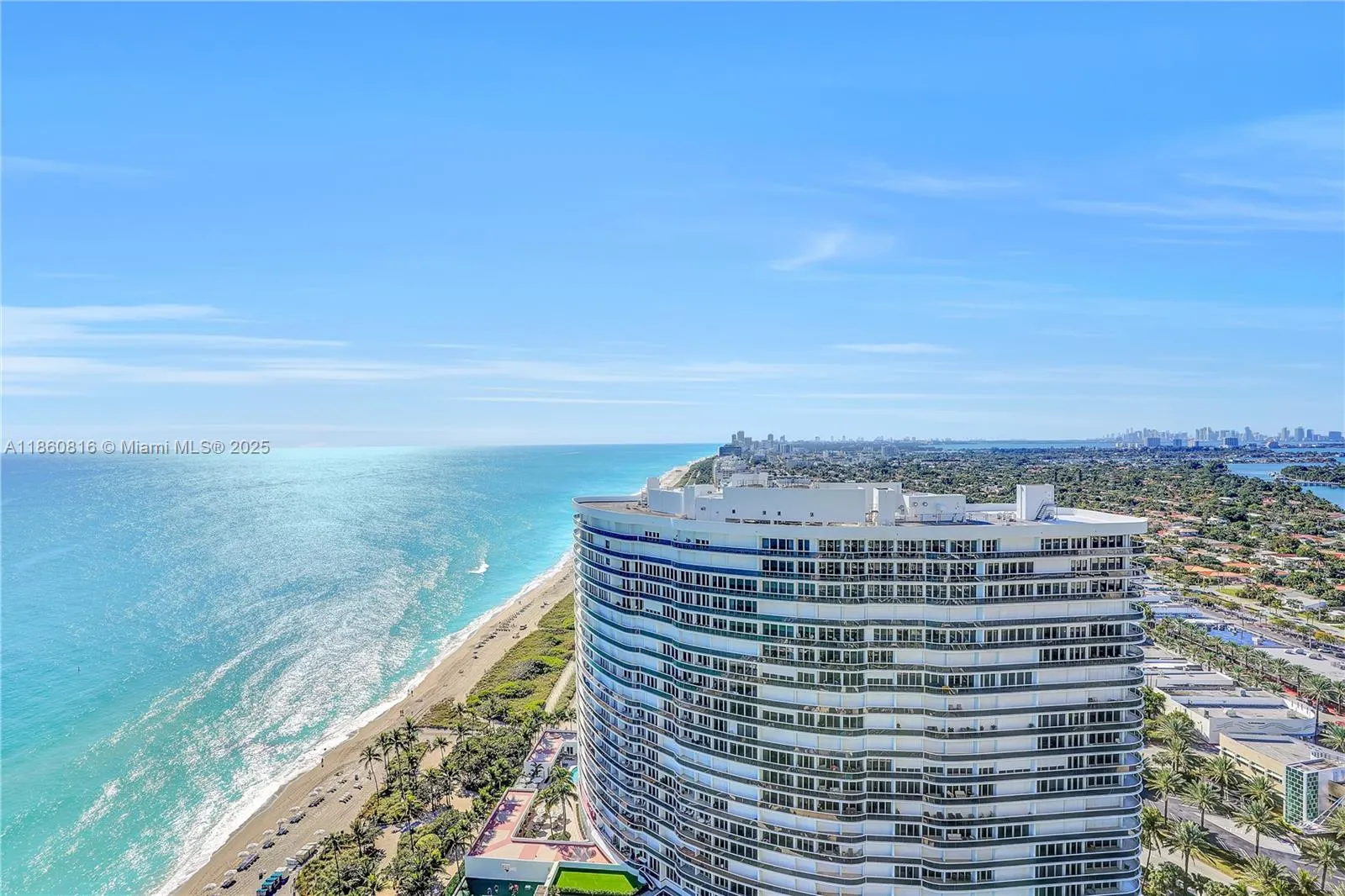 9703 Collins Ave, #2500