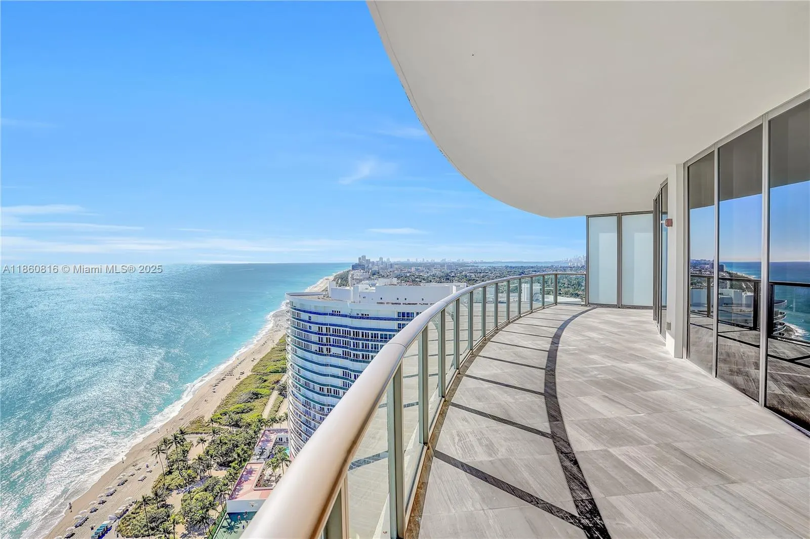 9703 Collins Ave, #2500