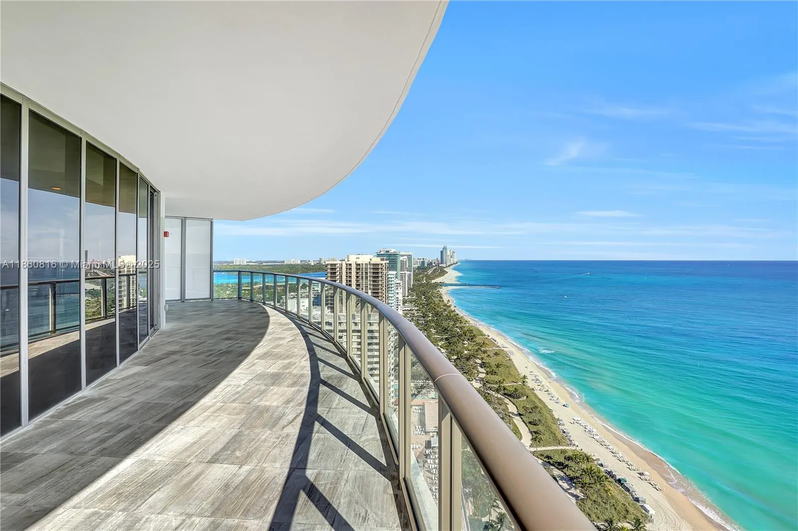 9703 Collins Ave, #2500