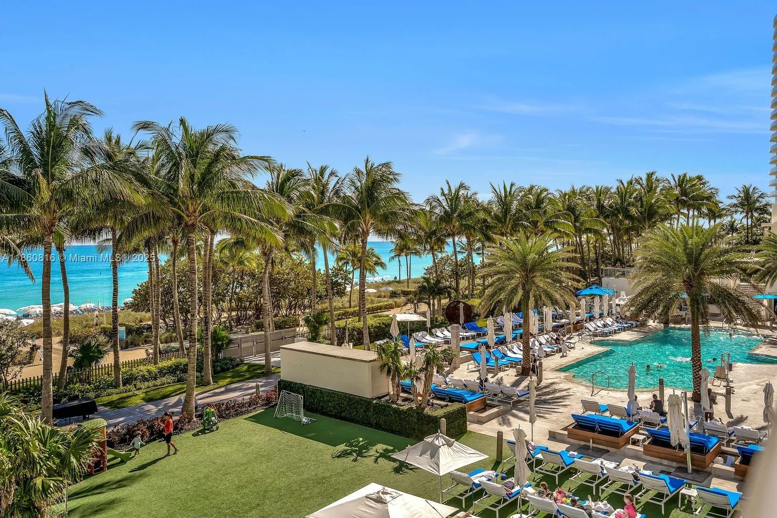 9703 Collins Ave, #2500