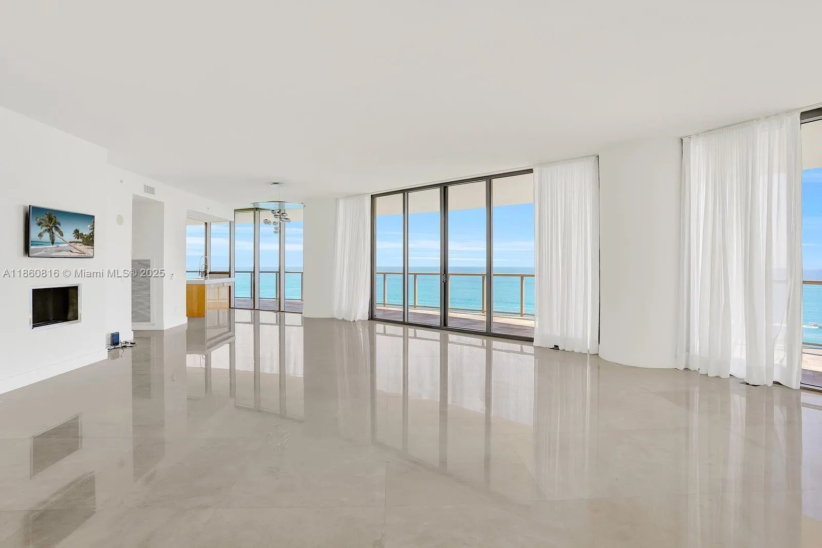 9703 Collins Ave, #2500