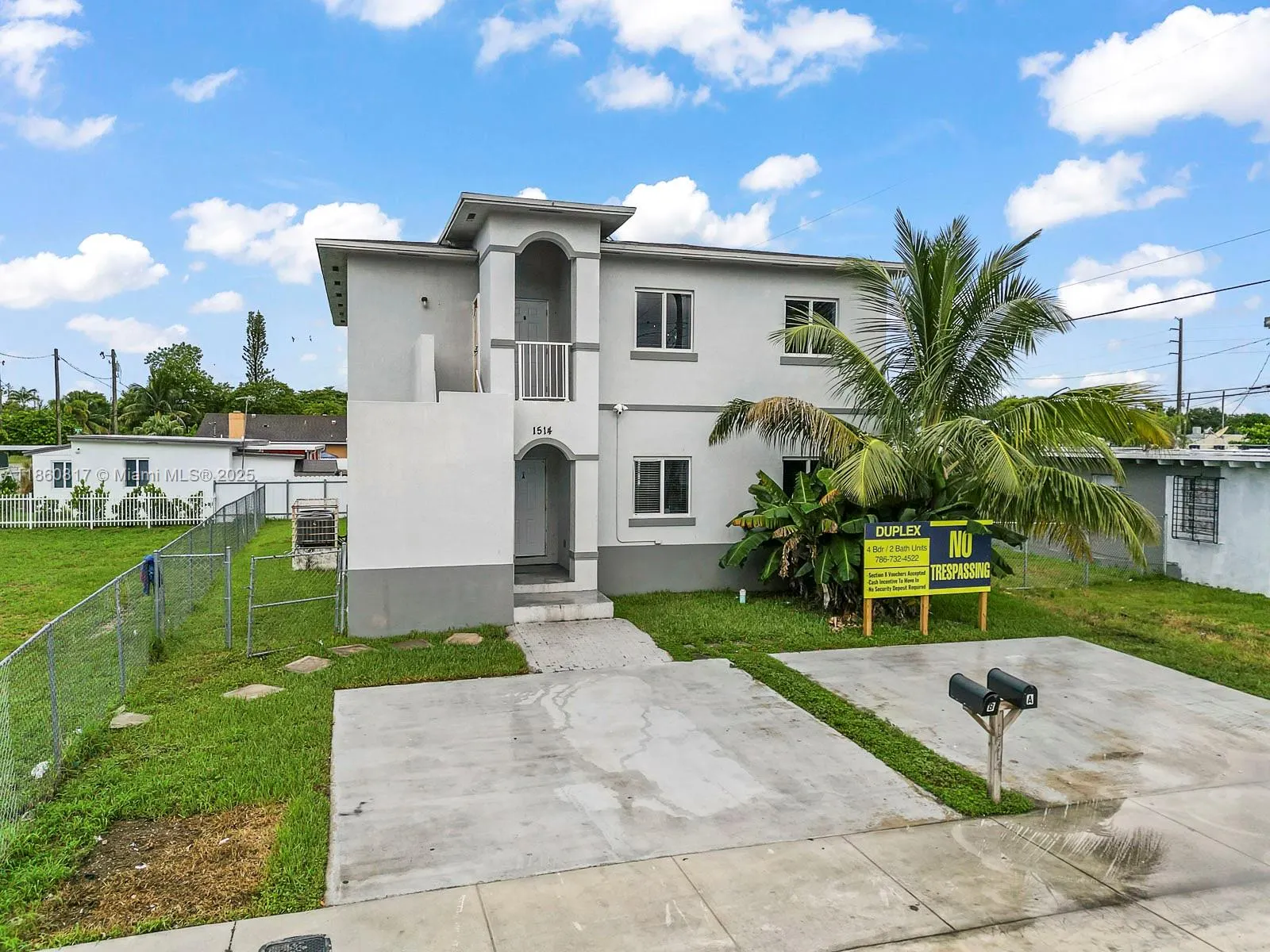 1514 NW 5th Ave, #1-2