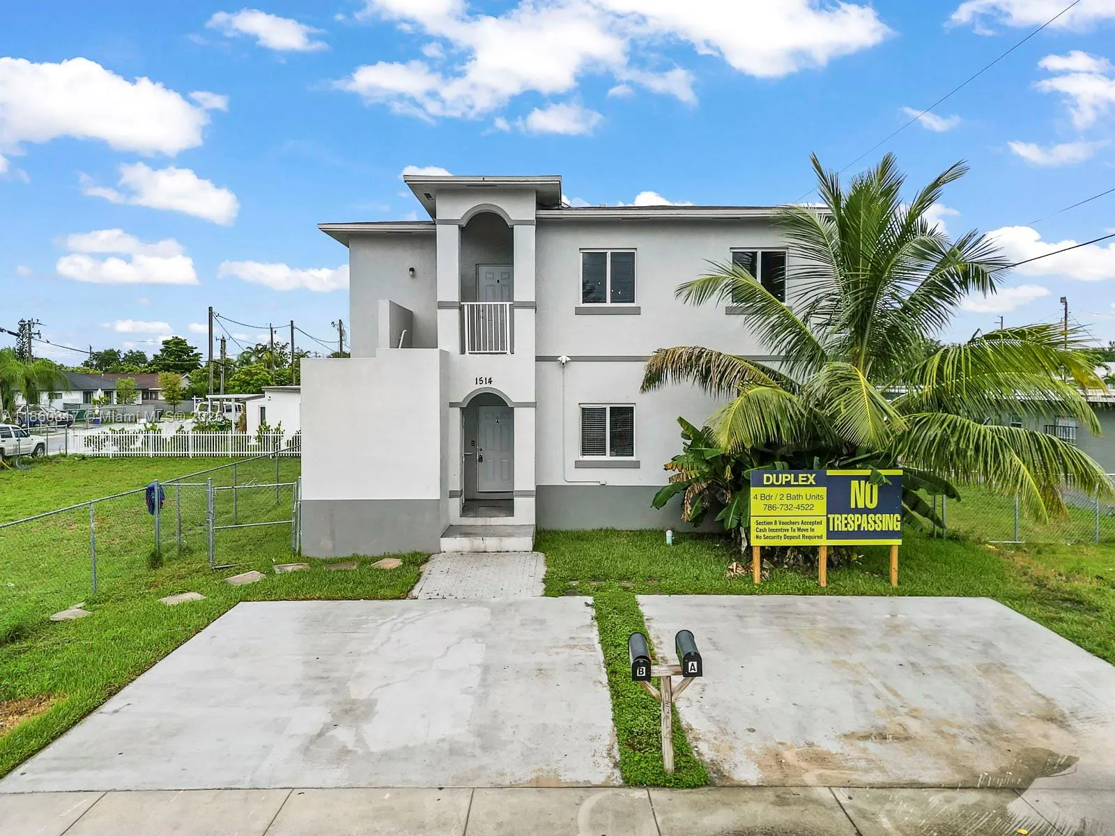 1514 NW 5th Ave, #1-2