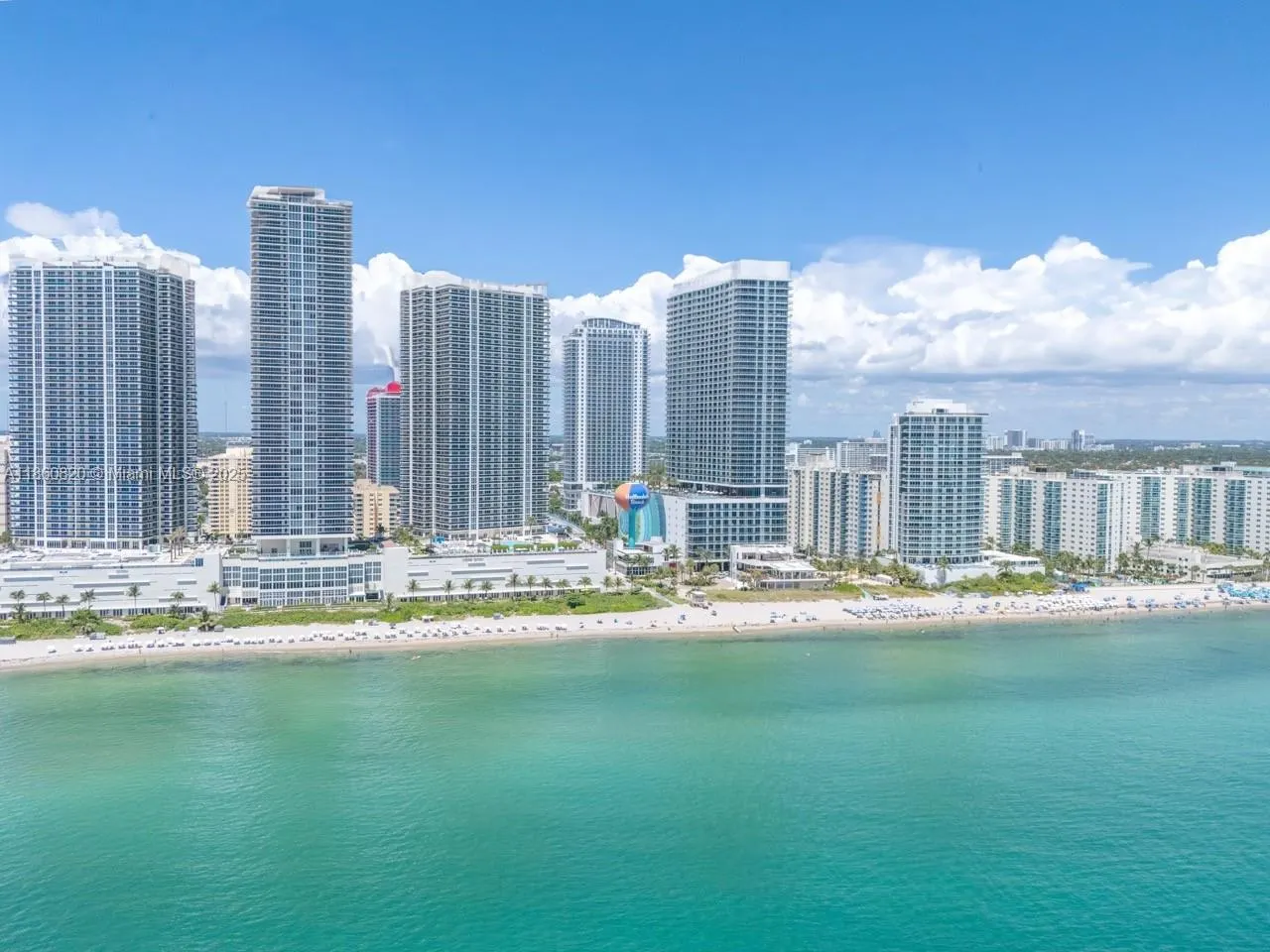 1830 S Ocean Dr, #4907