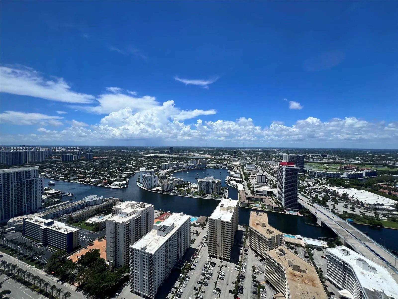 1830 S Ocean Dr, #4907