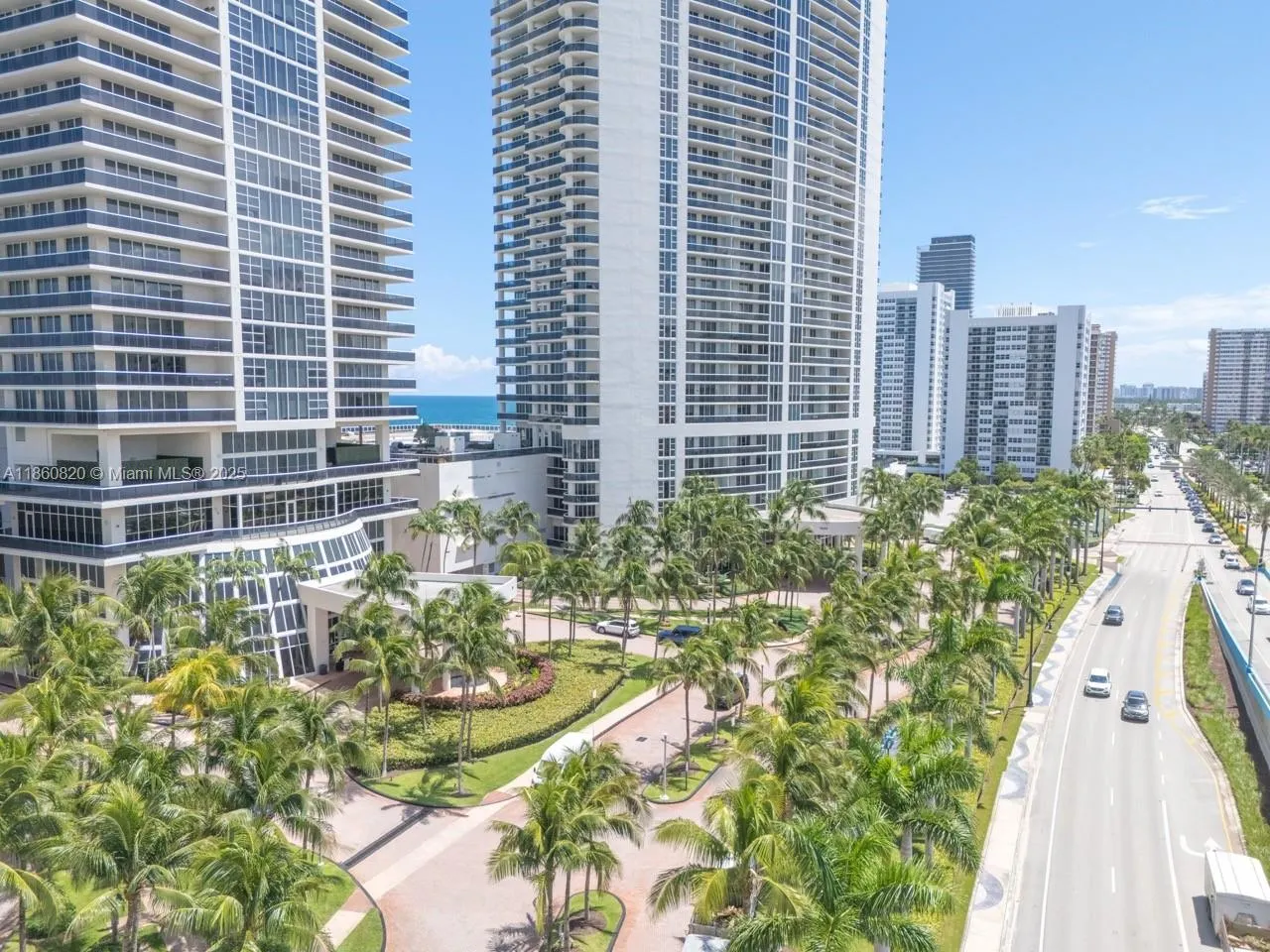 1830 S Ocean Dr, #4907