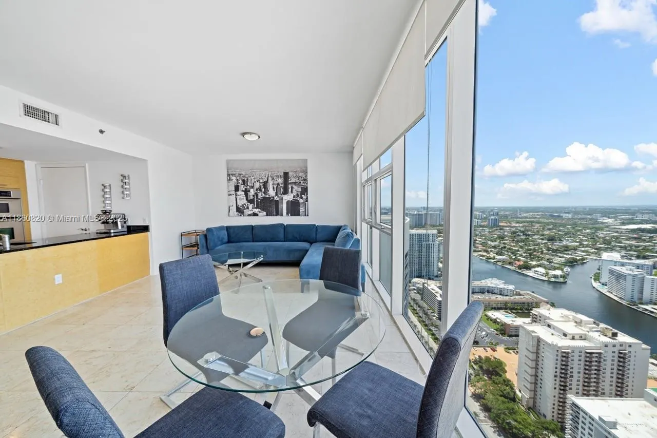 1830 S Ocean Dr, #4907