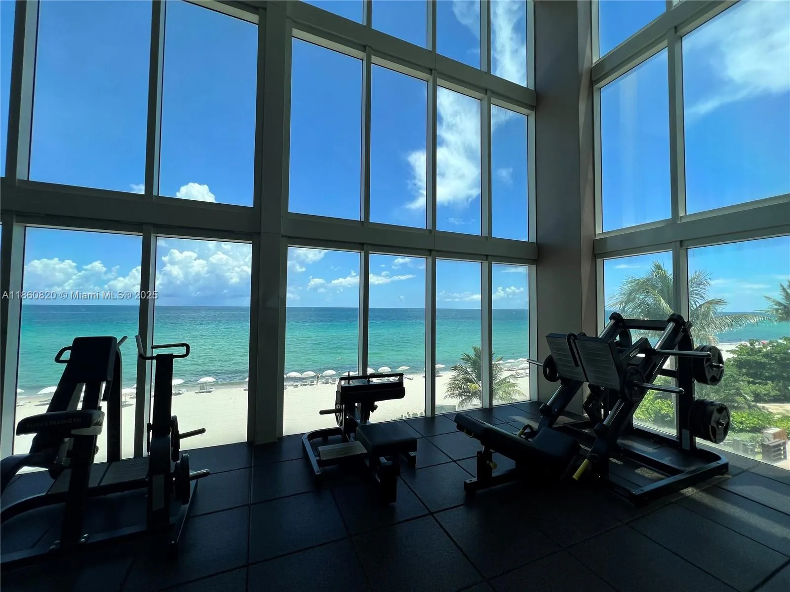 1830 S Ocean Dr, #4907