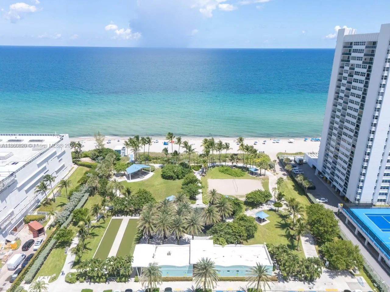 1830 S Ocean Dr, #4907