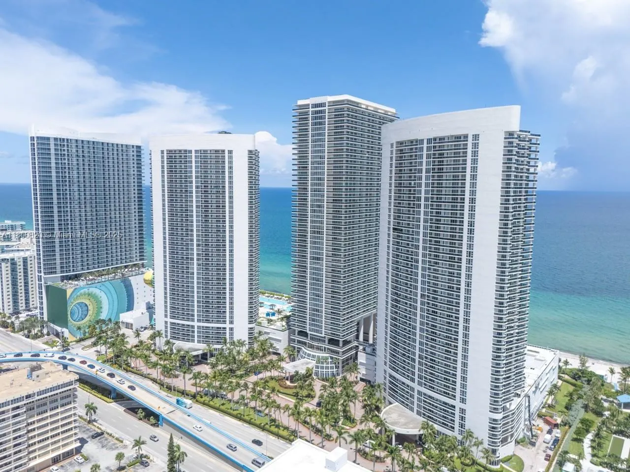 1830 S Ocean Dr, #4907