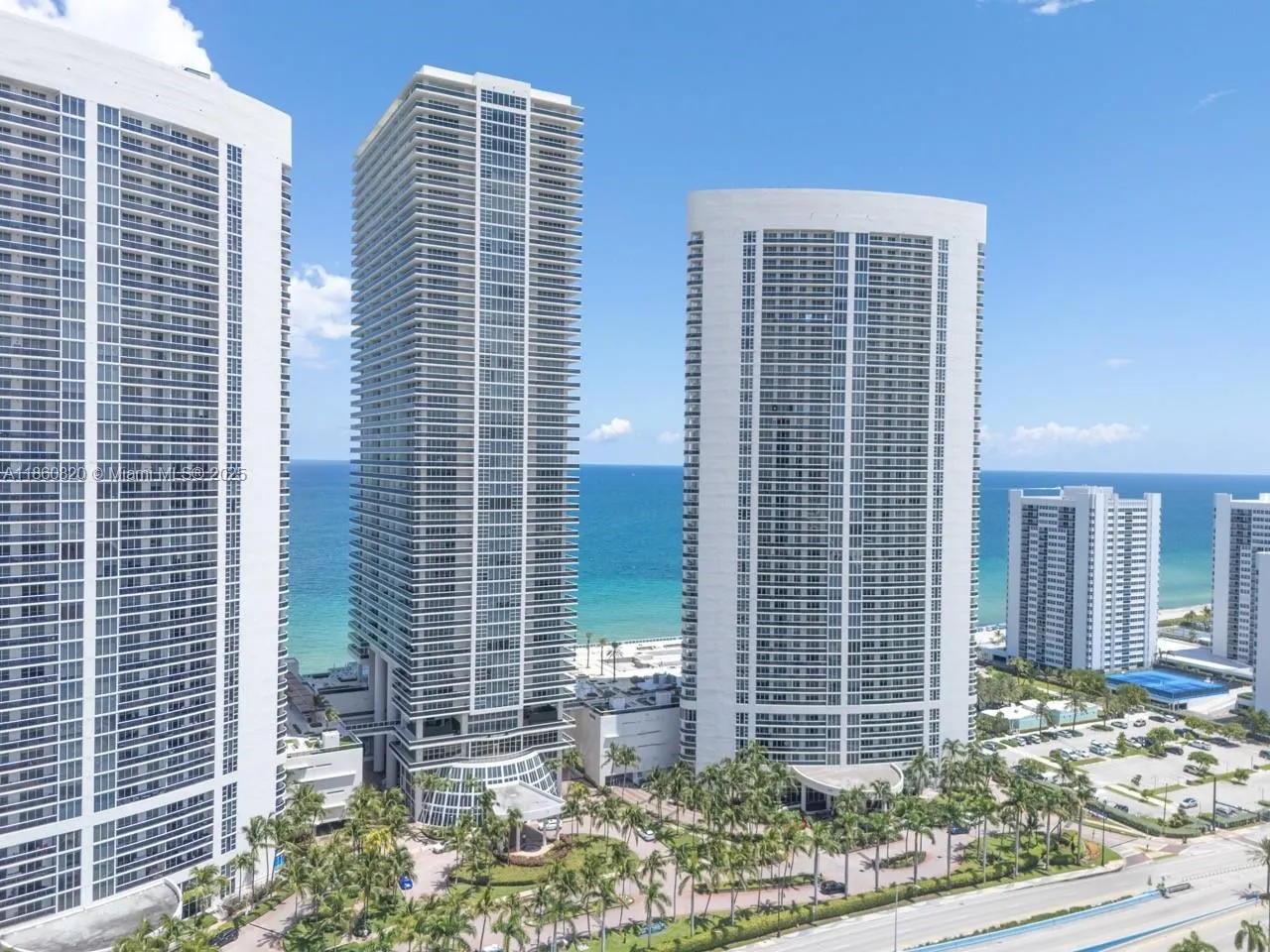 1830 S Ocean Dr, #4907