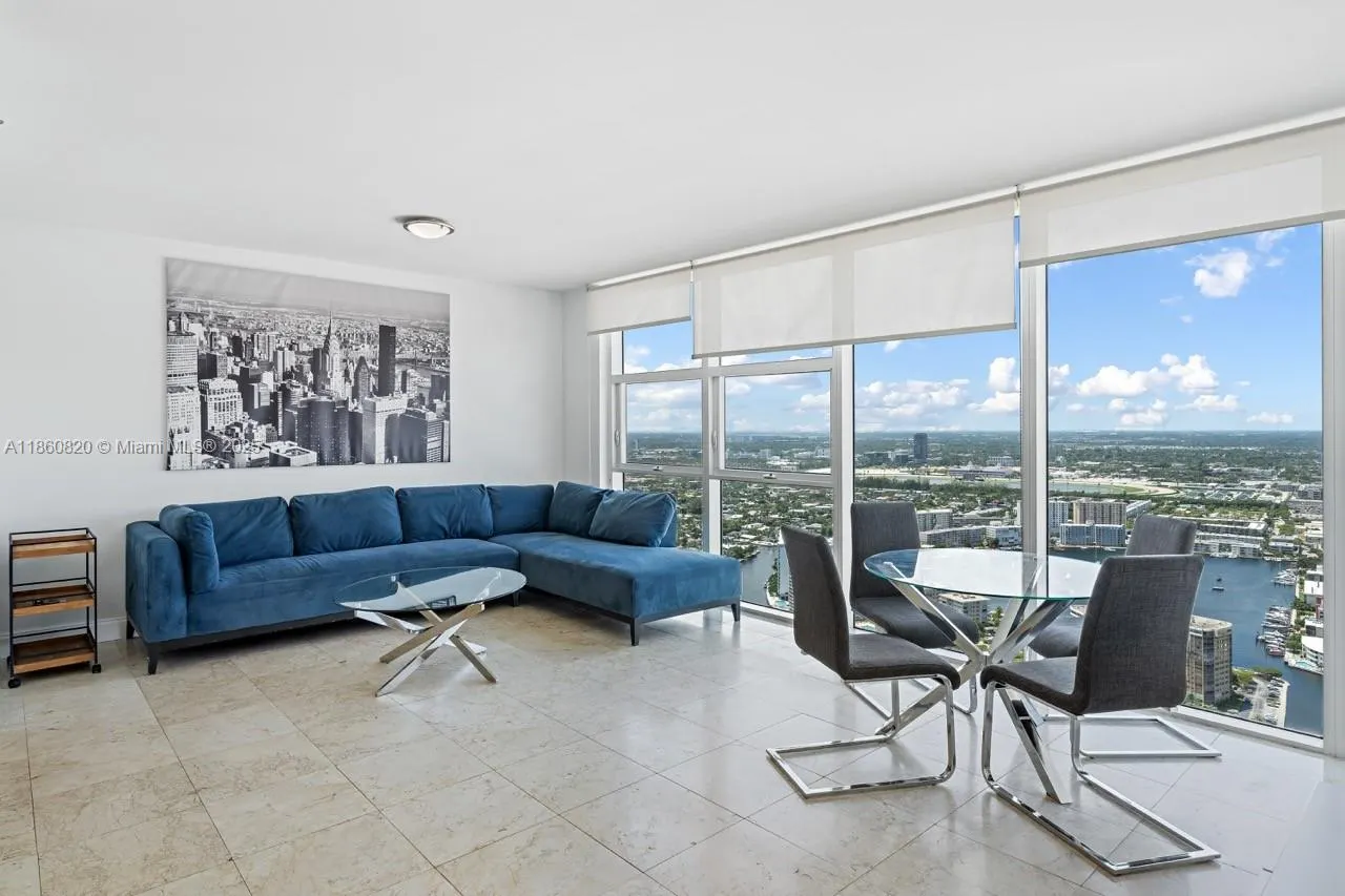 1830 S Ocean Dr, #4907