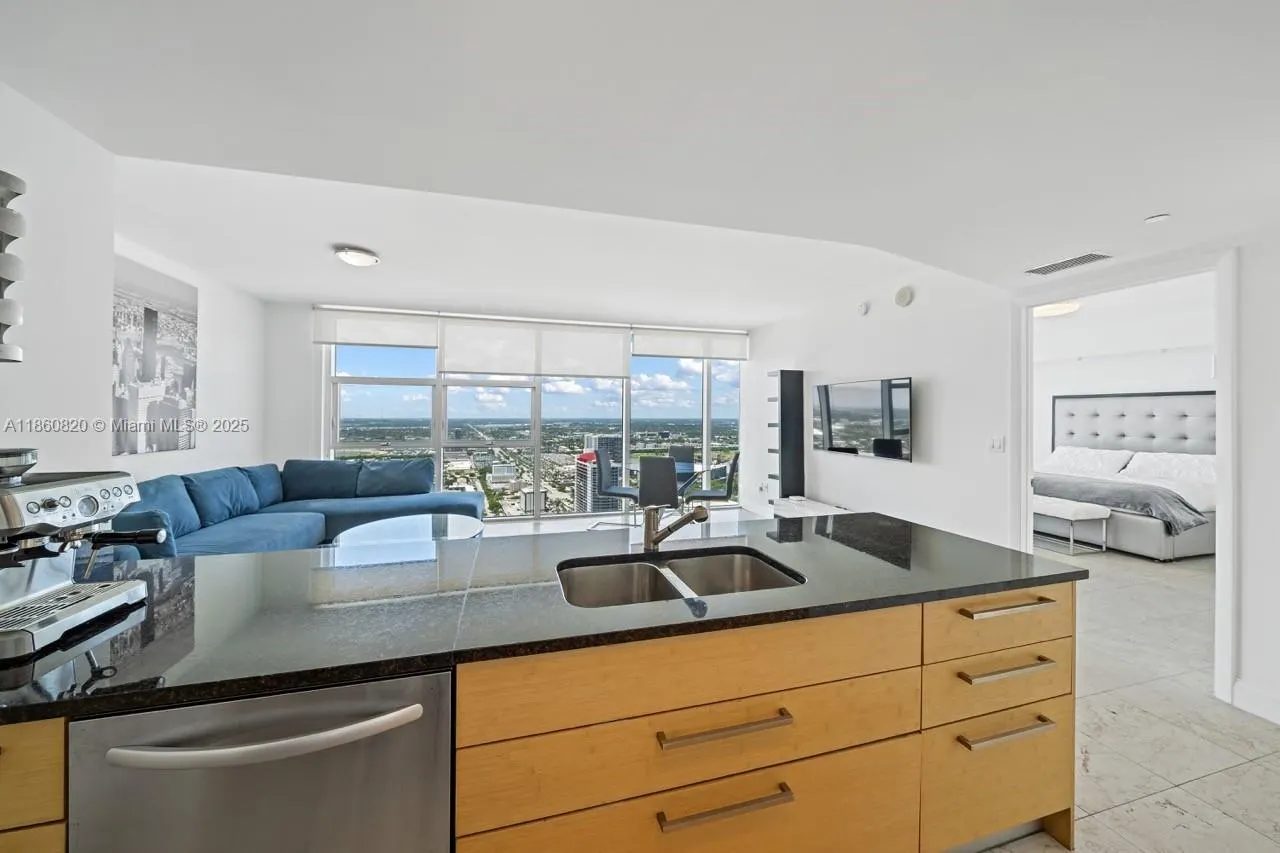 1830 S Ocean Dr, #4907