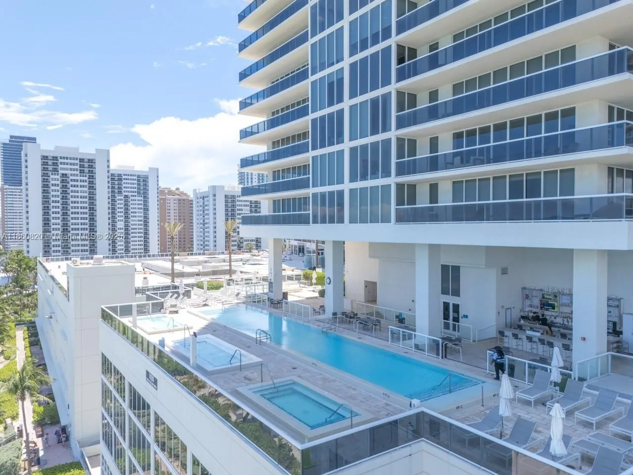 1830 S Ocean Dr, #4907