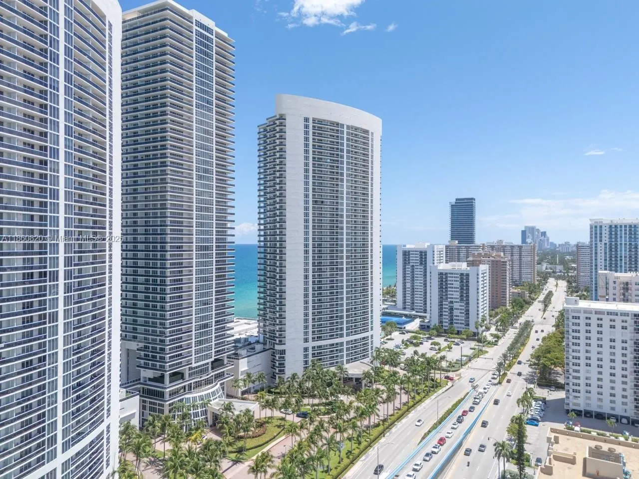 1830 S Ocean Dr, #4907