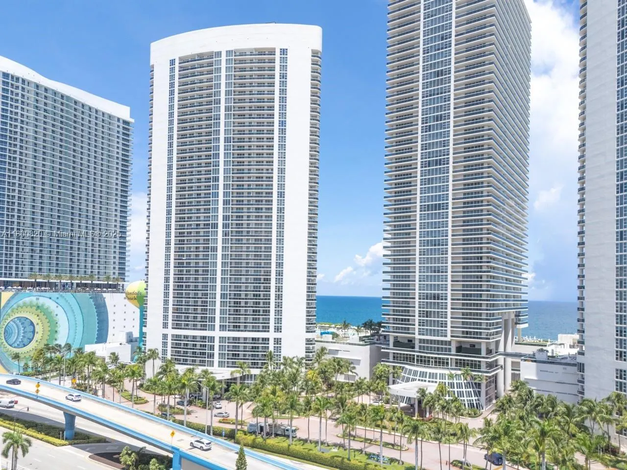 1830 S Ocean Dr, #4907
