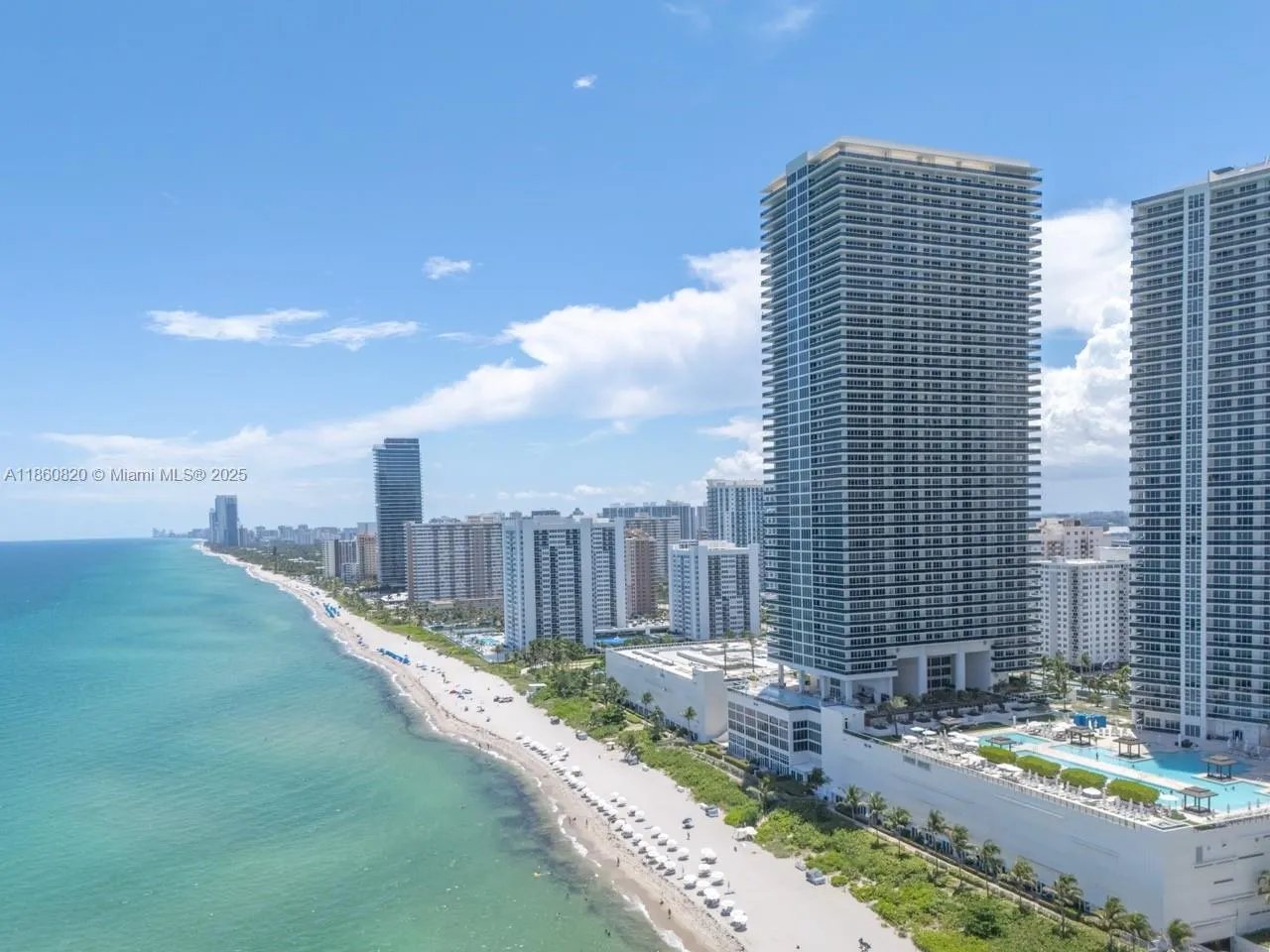 1830 S Ocean Dr, #4907