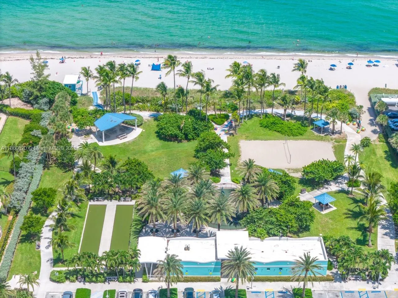 1830 S Ocean Dr, #4907