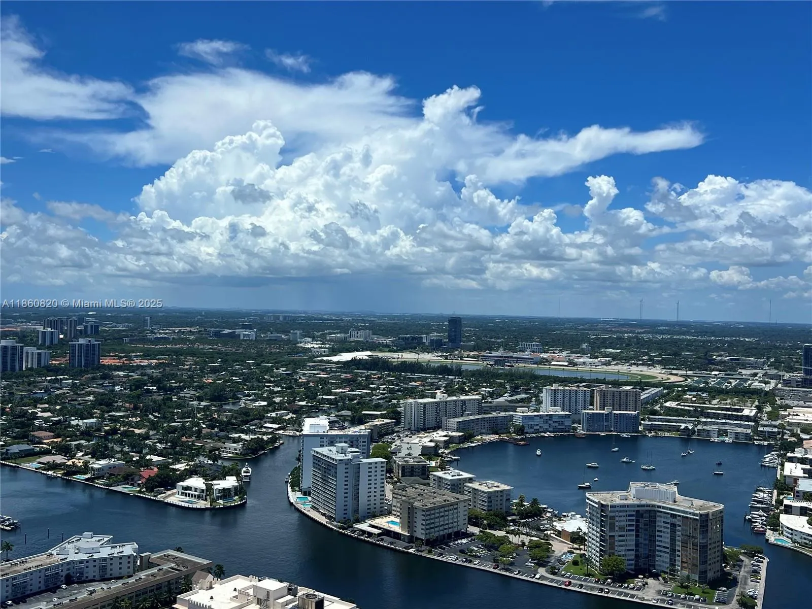 1830 S Ocean Dr, #4907