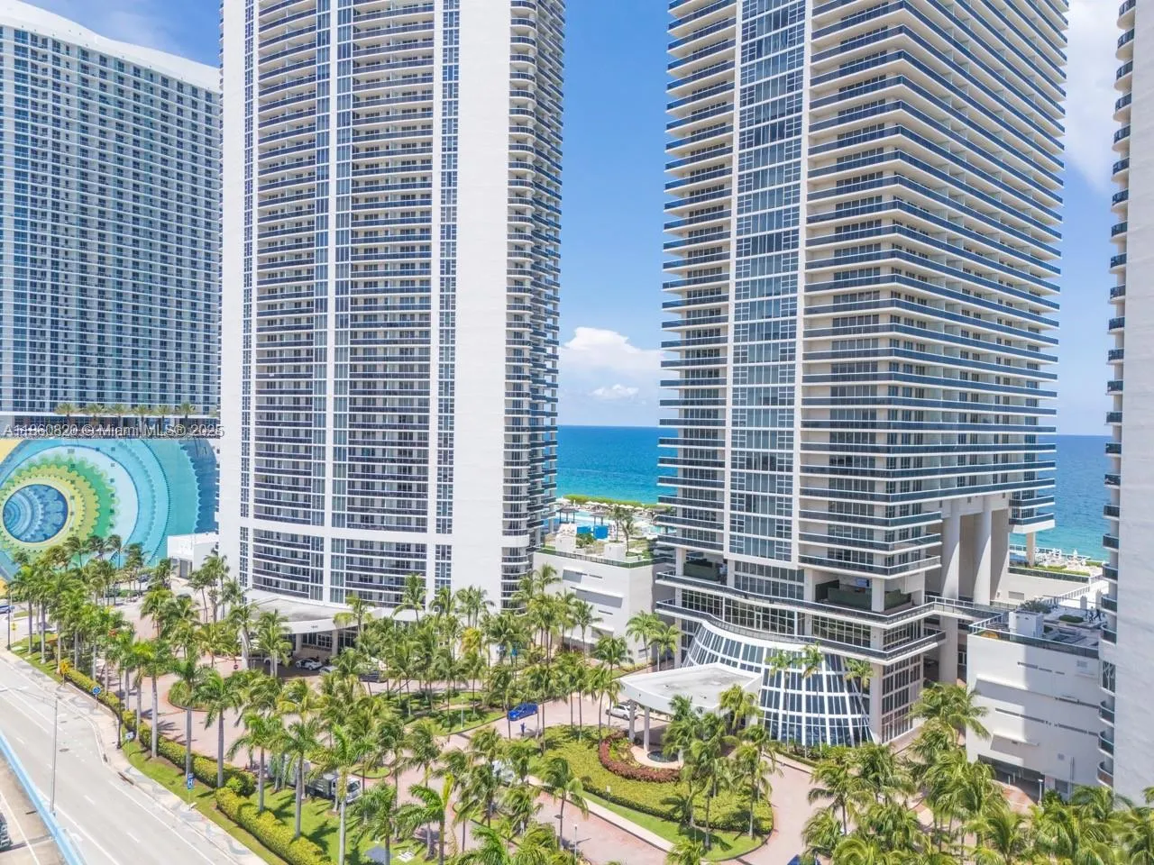 1830 S Ocean Dr, #4907