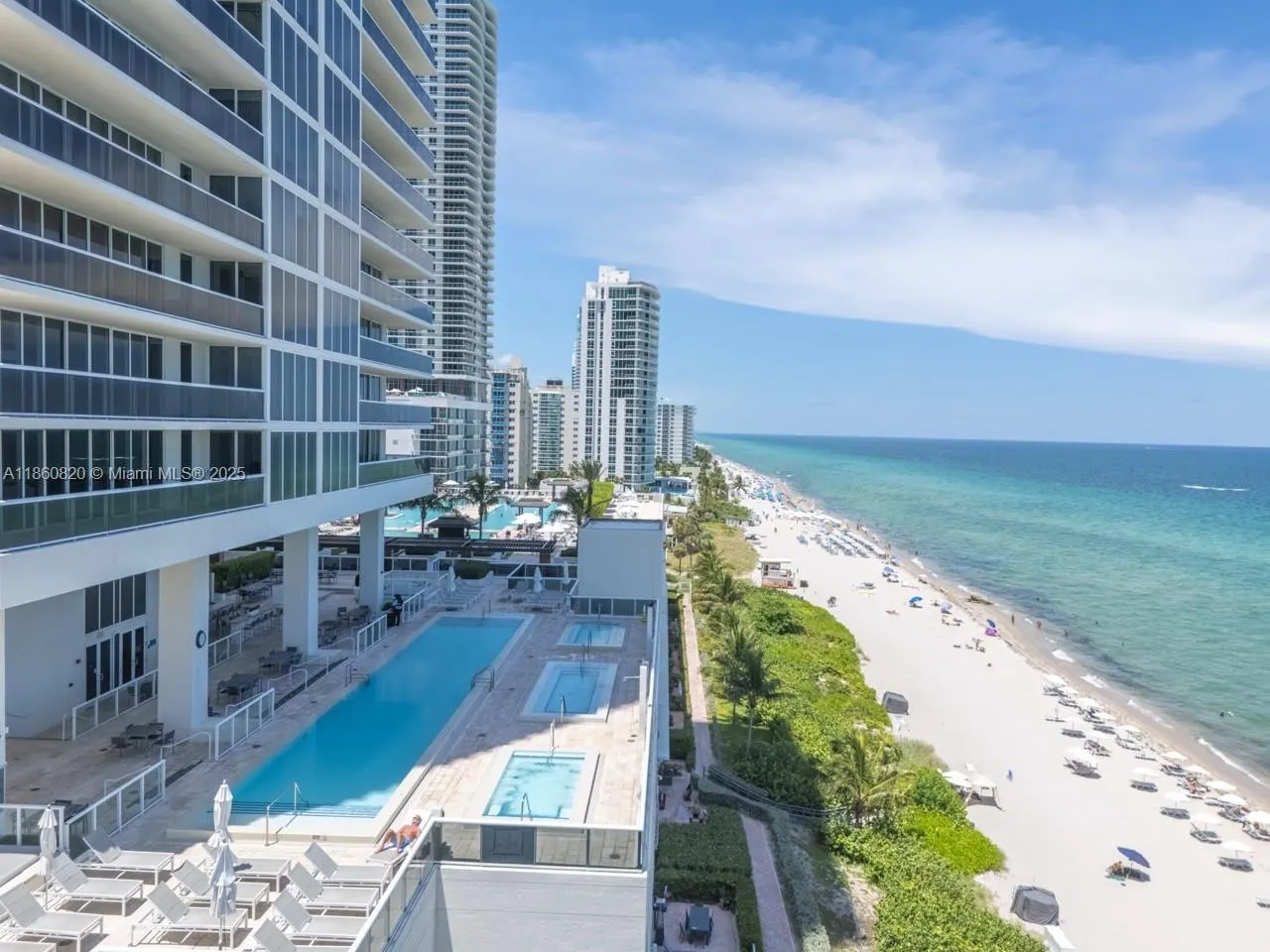 1830 S Ocean Dr, #4907