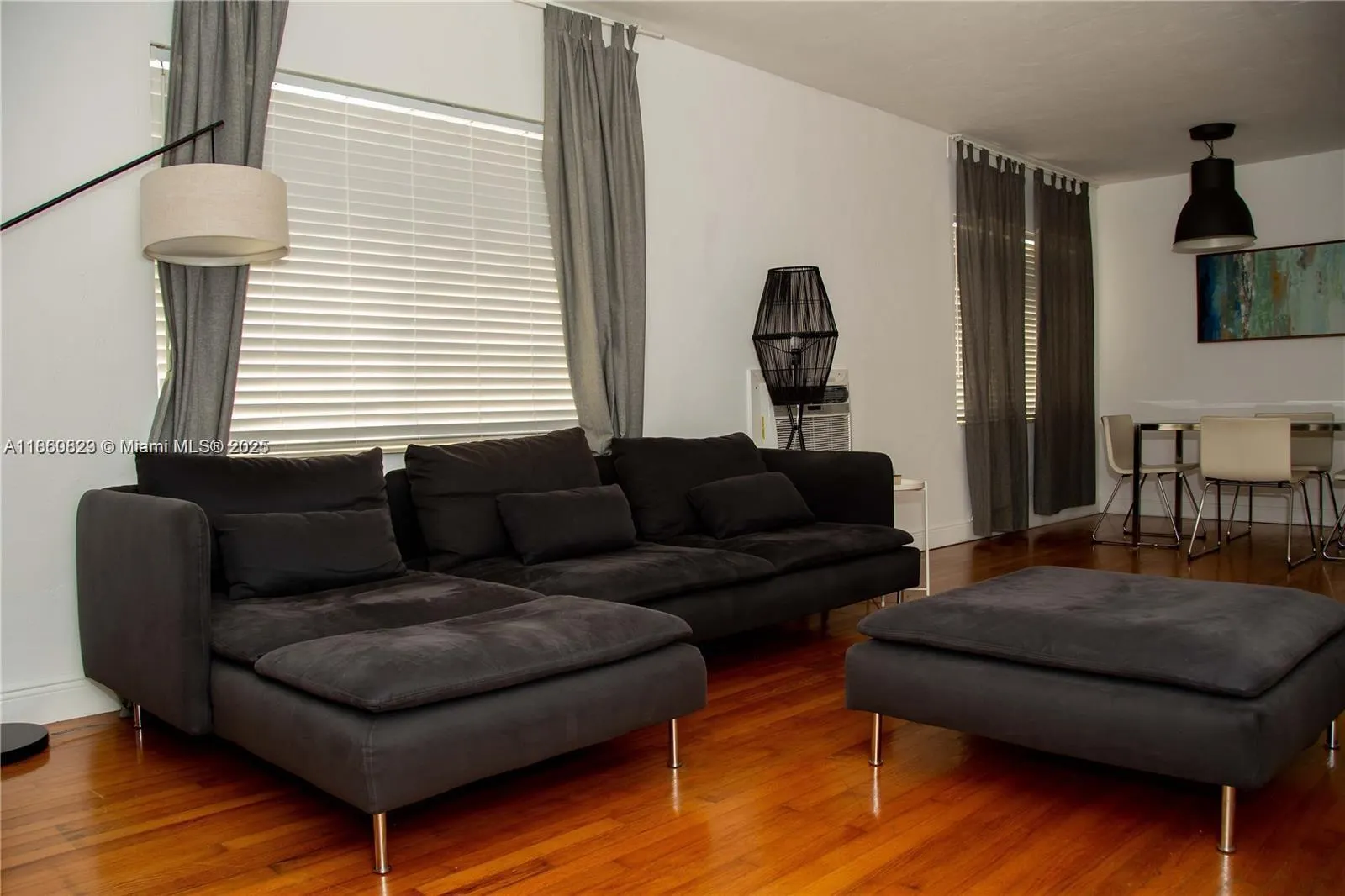 233 Madeira Ave, #1